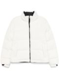 The North Face Nuptse jacket - White