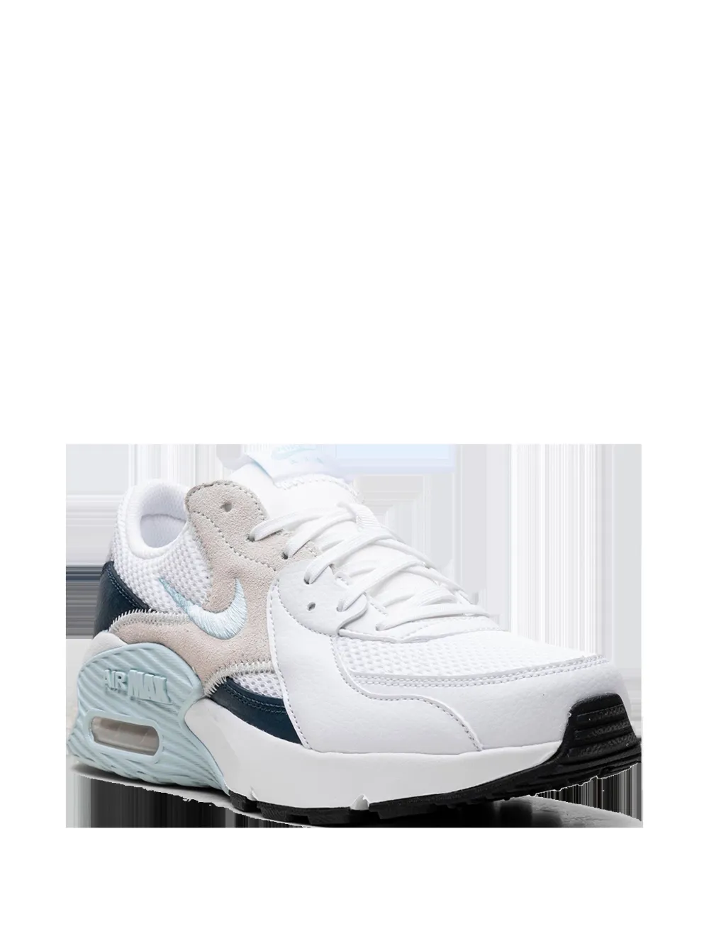 Nike Air Max Excee Sneakers In White