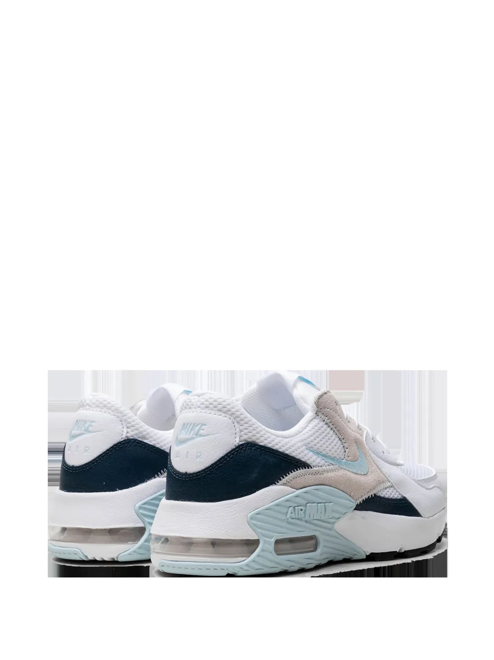 Nike Air Max Excee Sneakers In White