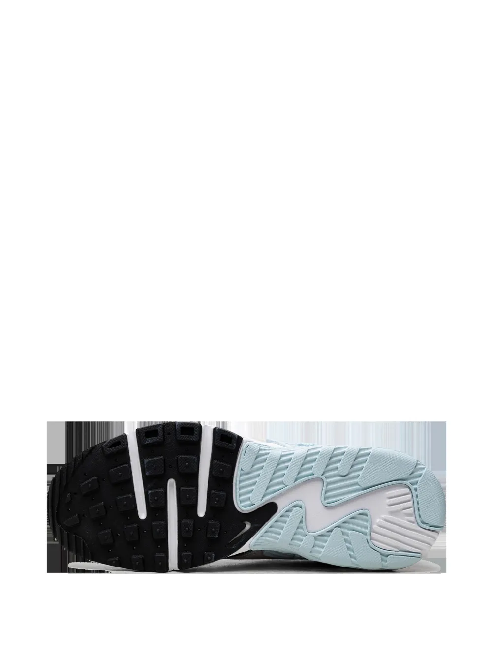 Nike Air Max Excee Sneakers In White