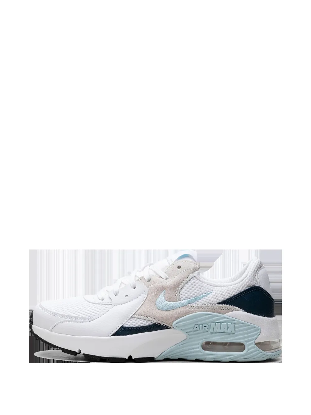 Nike Air Max Excee Sneakers In White