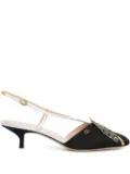 Valentino Garavani VLogo Signature pumps - Black
