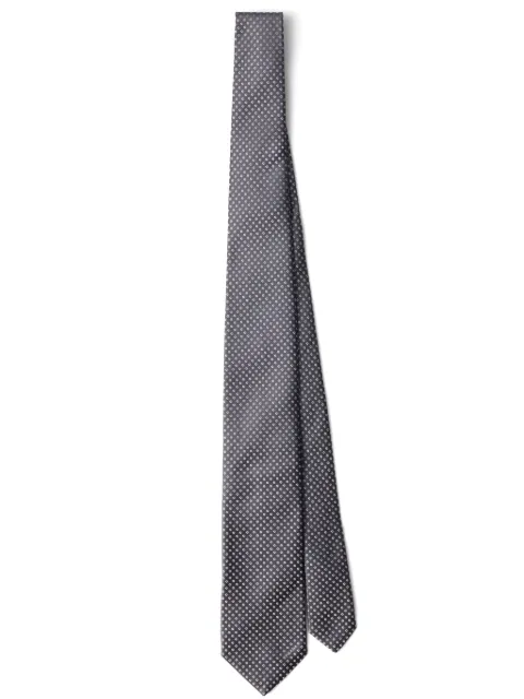Prada シルク ネクタイ