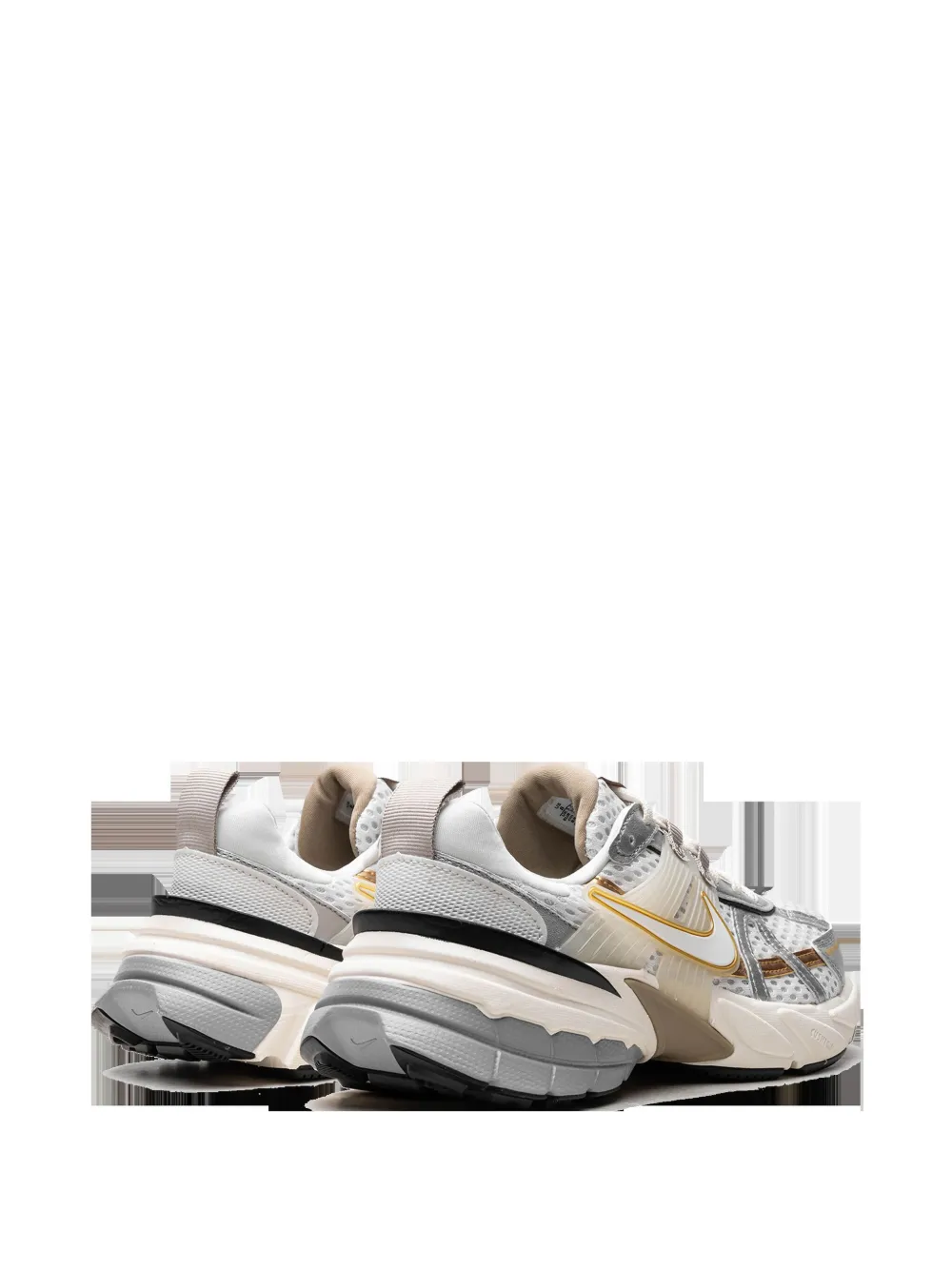 Nike V2k Run Sneakers In Grey