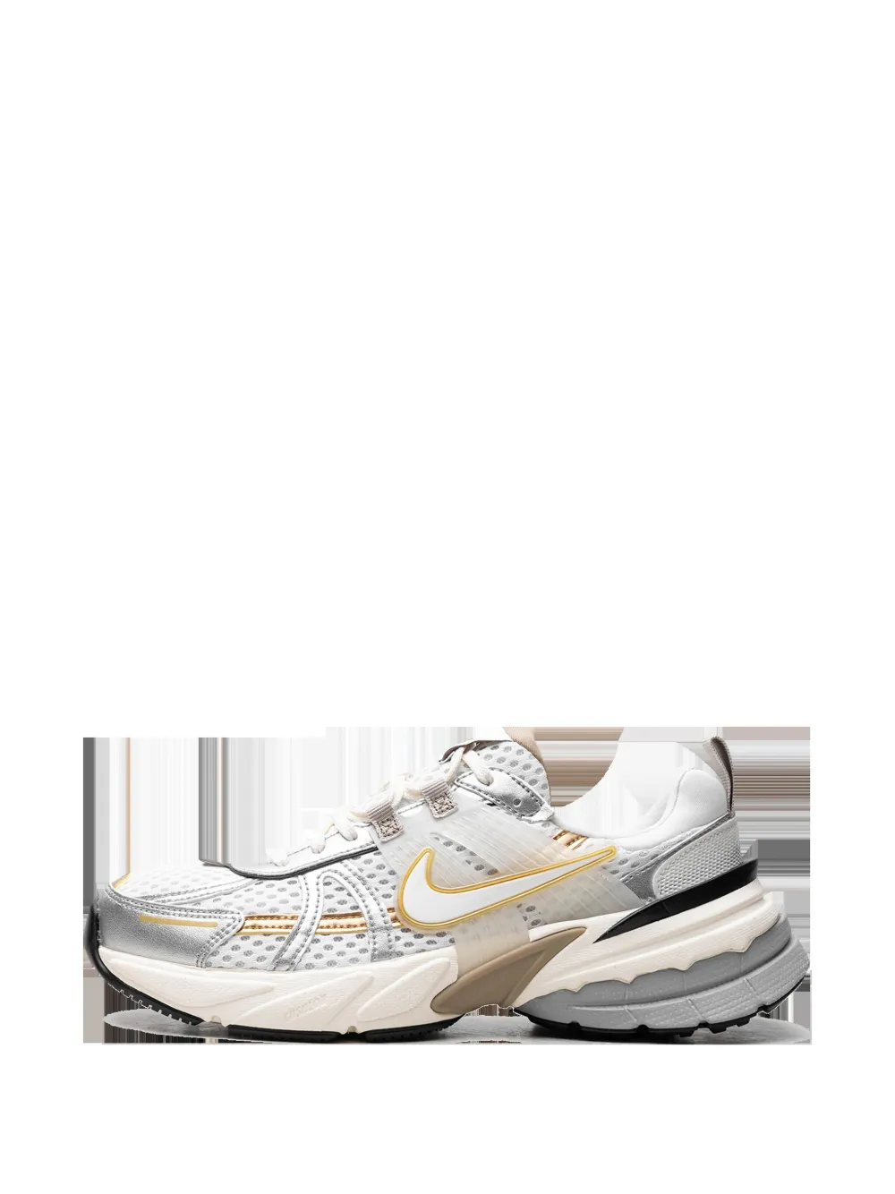 Nike V2k Run Sneakers In Grey