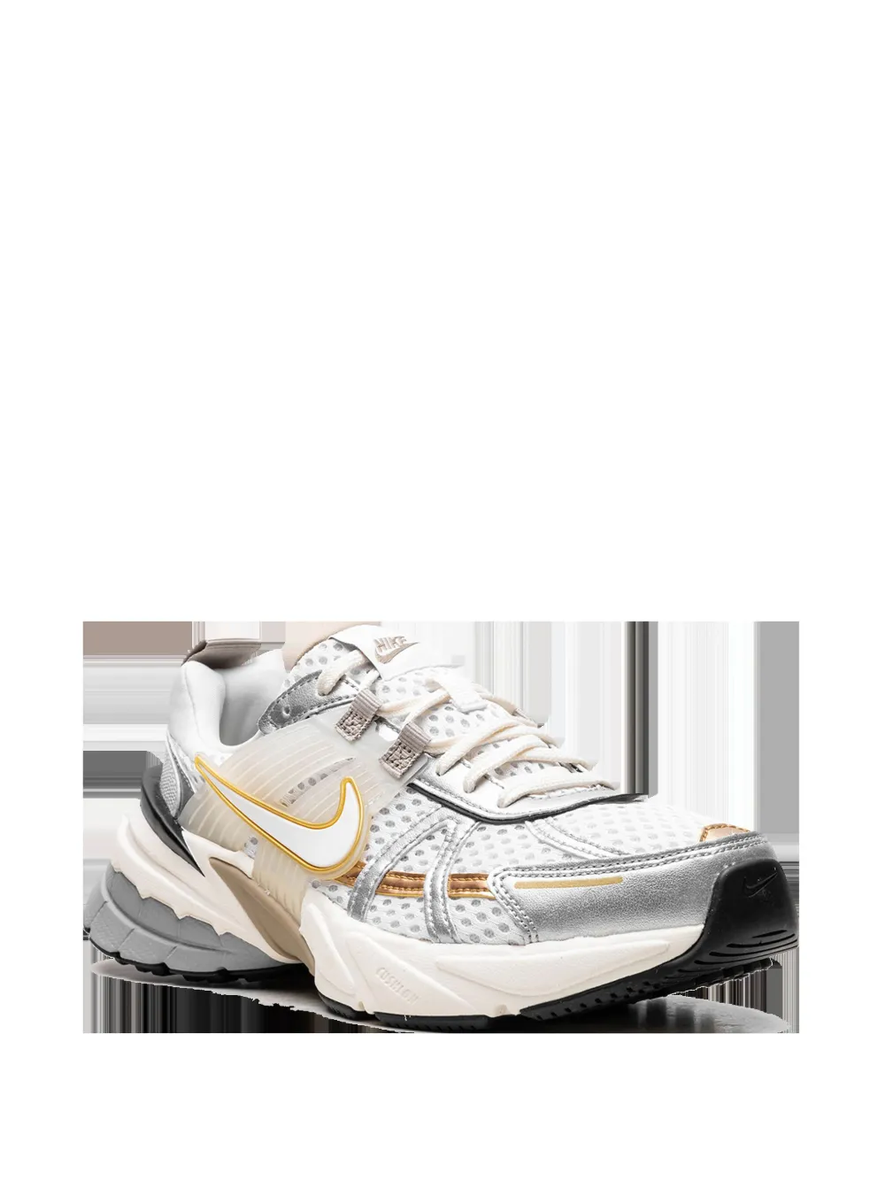 Nike V2k Run Sneakers In Grey
