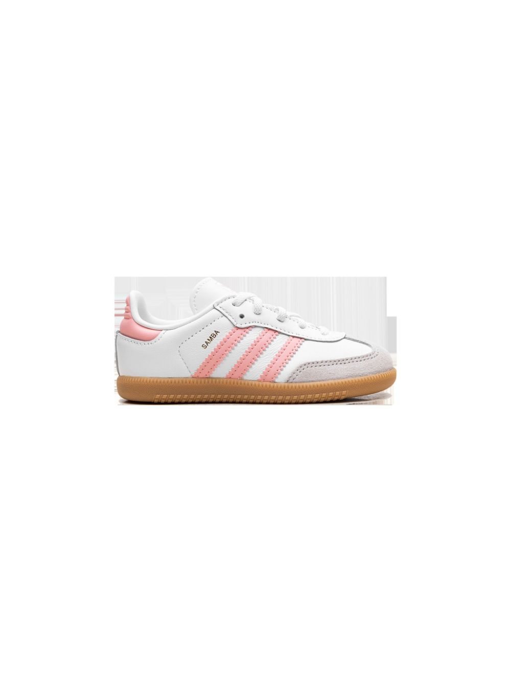 adidas Kids Samba OG sneakers White