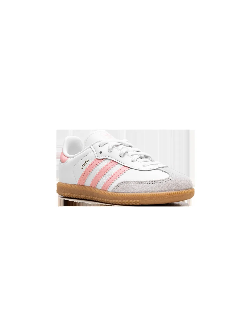 Adidas Originals Samba Og Sneakers In White