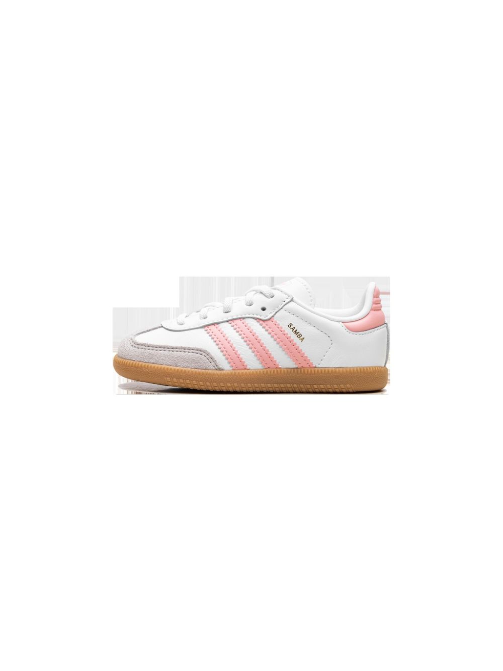 adidas Kids Samba OG sneakers White