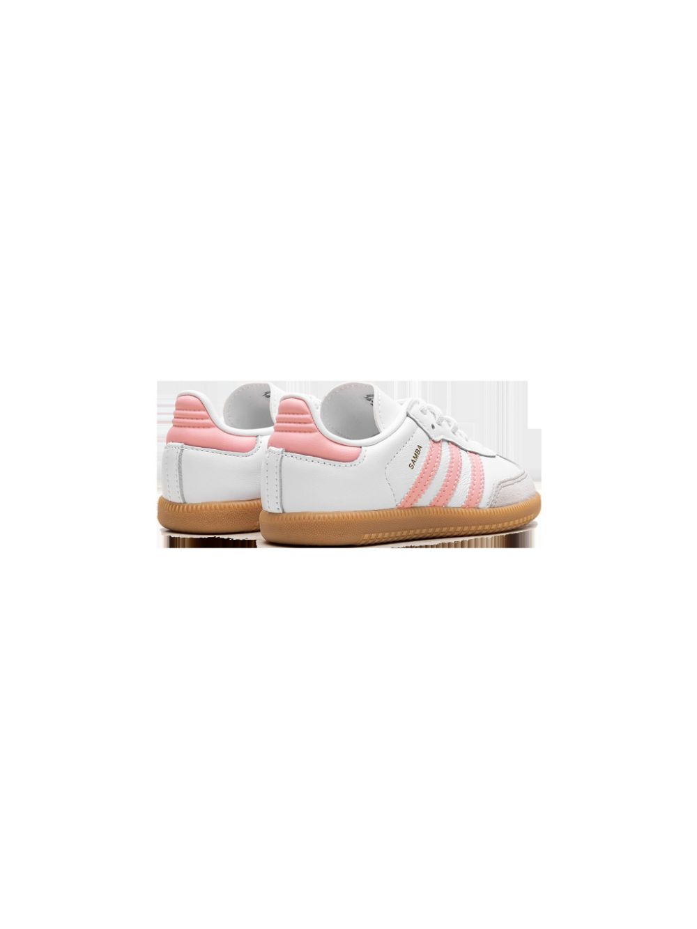 adidas Kids Samba OG sneakers White