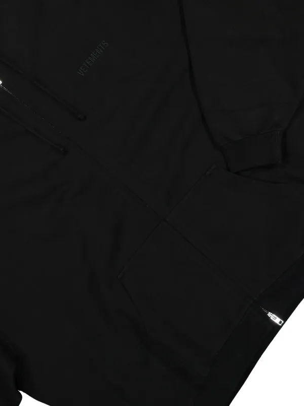 Vetements Inverted Logo Sweatshirt | Grailed - トップス