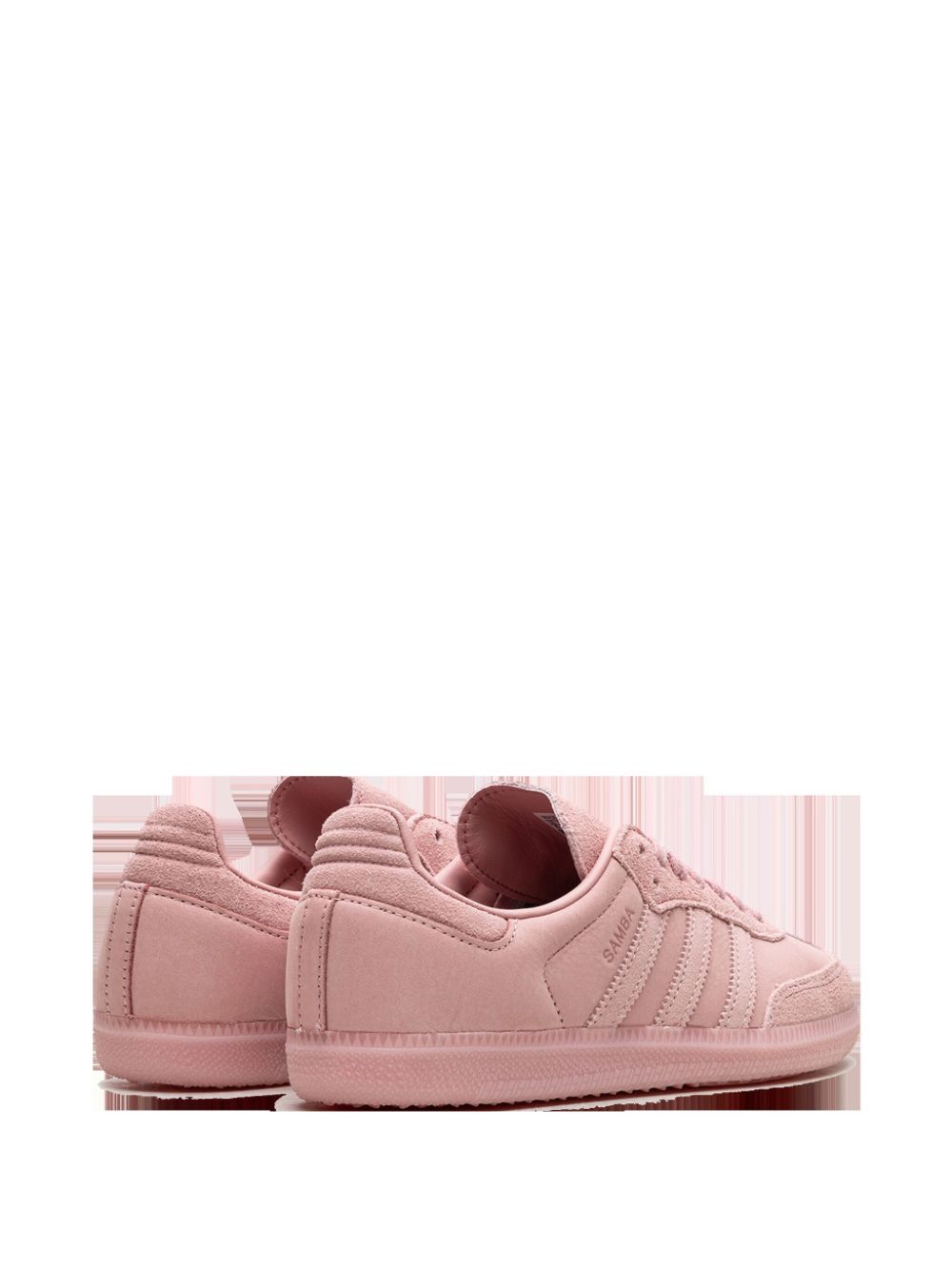 adidas Samba OG sneakers Pink