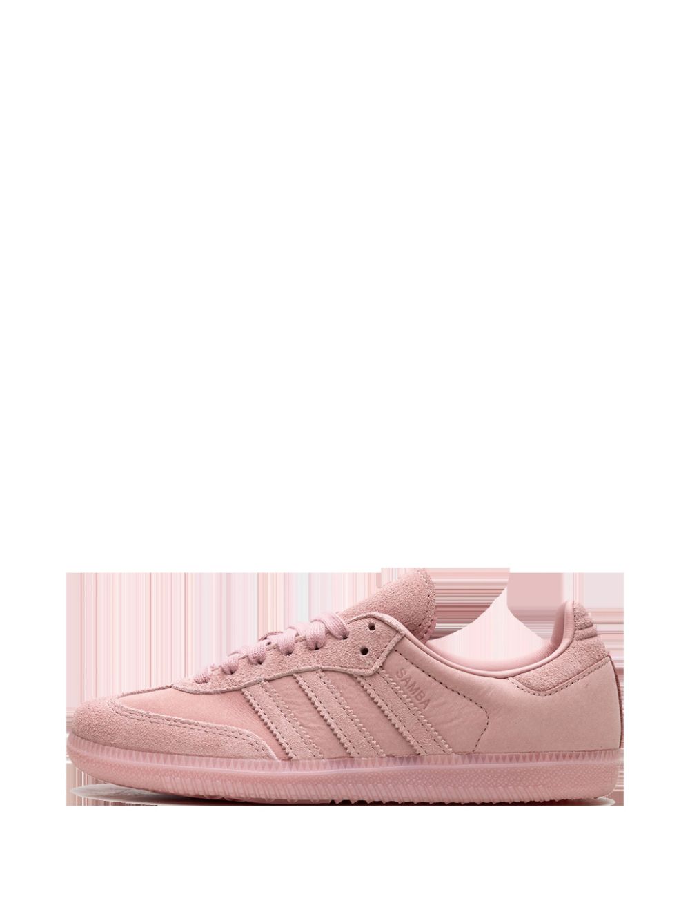 adidas Samba OG sneakers Pink