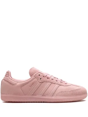 Adidas Gazelle Indoor "Lucid Pink" Sneakers | Pink | FARFETCH