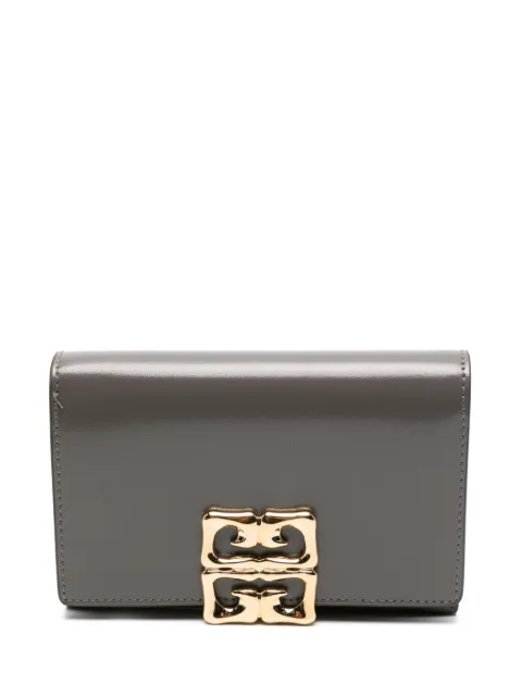 Givenchy 4G Liquid wallet