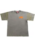 Diesel R10 t-shirt - Grey