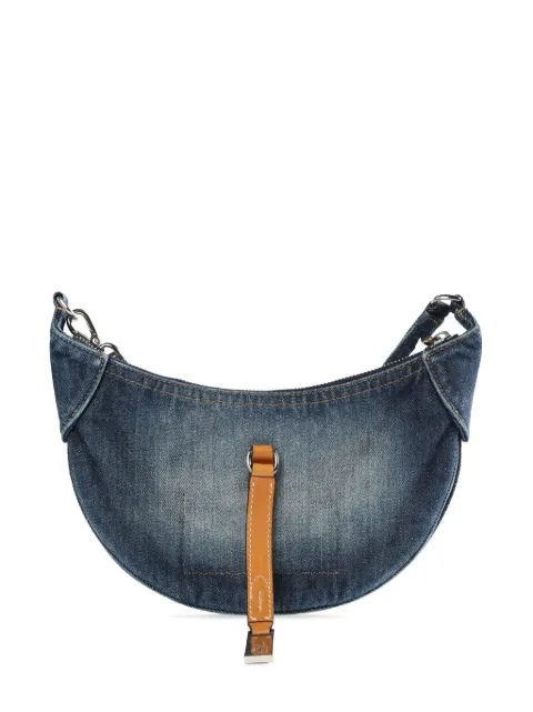 Polo Ralph Lauren mini Polo ID shoulder bag