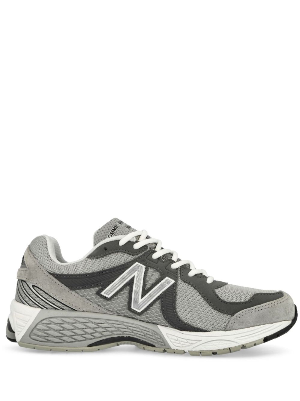 Comme des Garçons Homme x New Balance ML860JM2 sneakers Grey