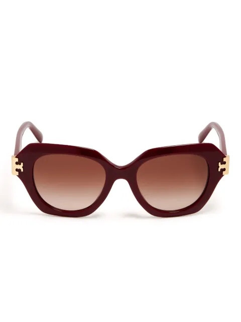 Tory Burch Eleanor sunglasses
