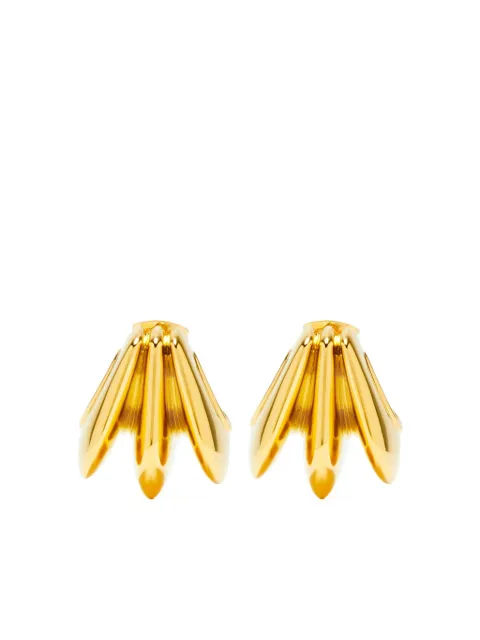 Missoma aretes Hera Dome