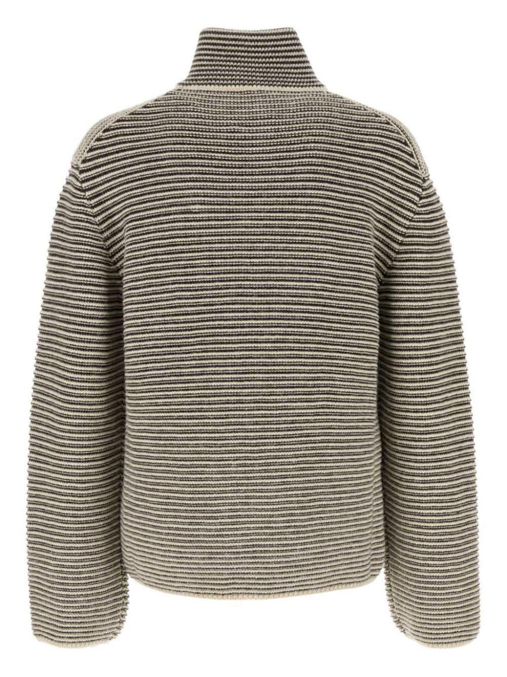 The Row Cartney jumper - Bruin