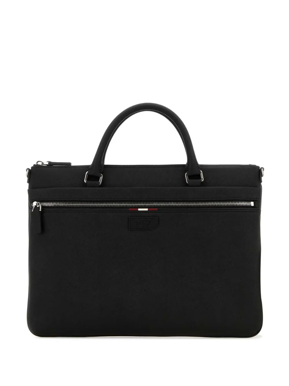 Bally Patricio aktetas Zwart