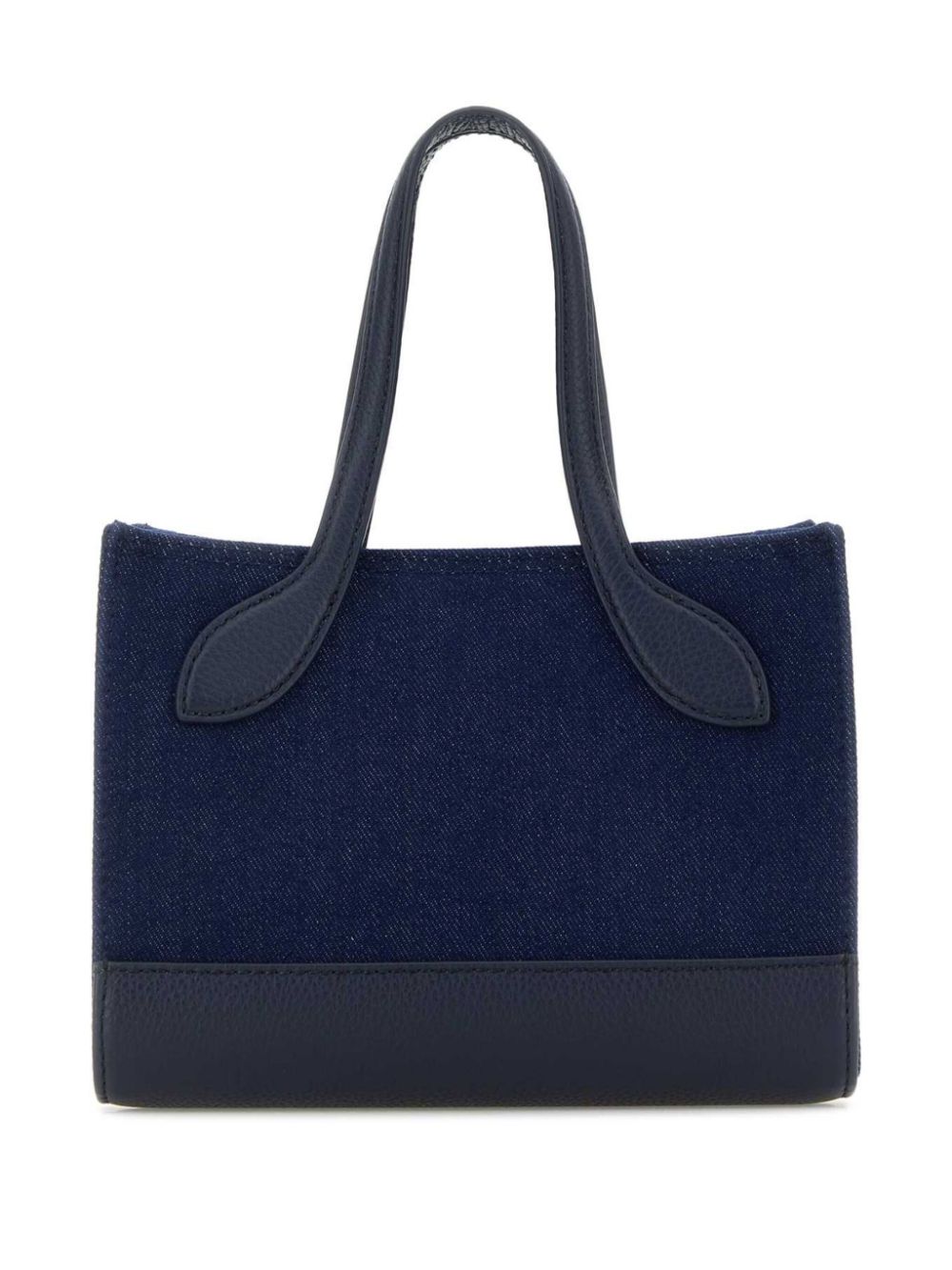 Bally Keep On handtas - Blauw