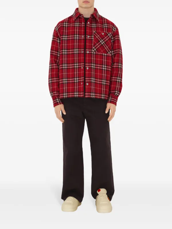 Burberry Bubble スニーカー | ニュートラル | FARFETCH JP