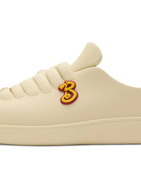 Burberry Bubble スニーカー | ニュートラル | FARFETCH JP