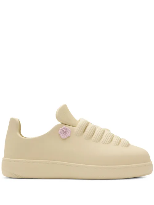 Baskets Bubble - Burberry - Modalova