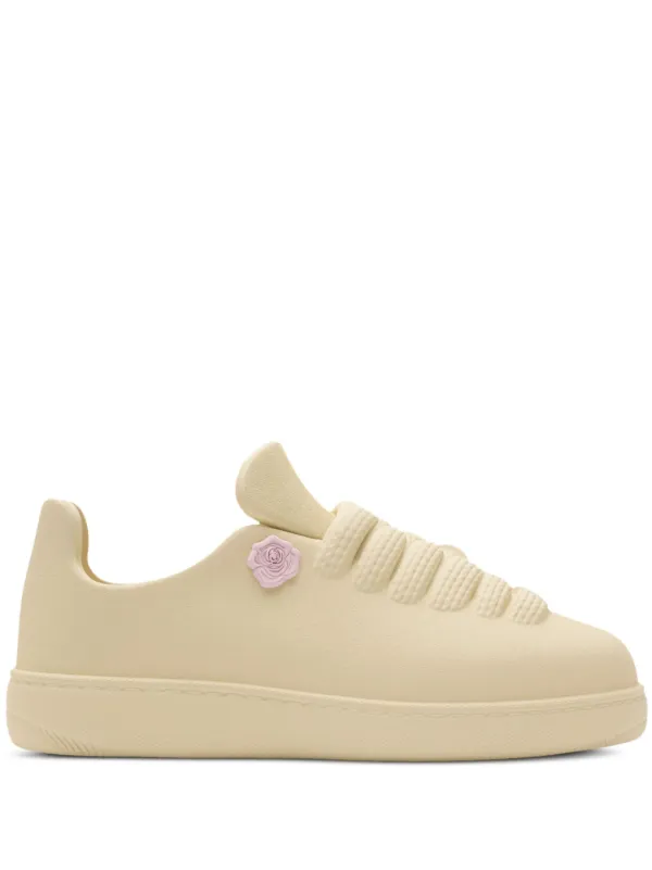 Burberry Bubble スニーカー | ニュートラル | FARFETCH JP