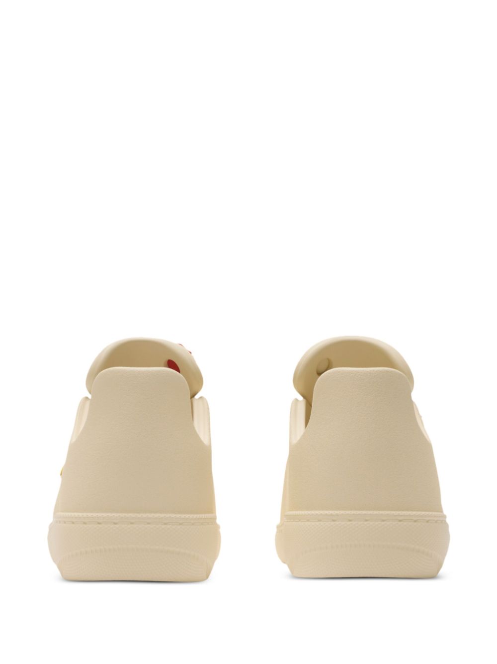 Burberry Bubble sneakers Beige