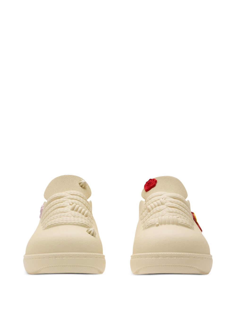 Burberry Bubble sneakers Beige