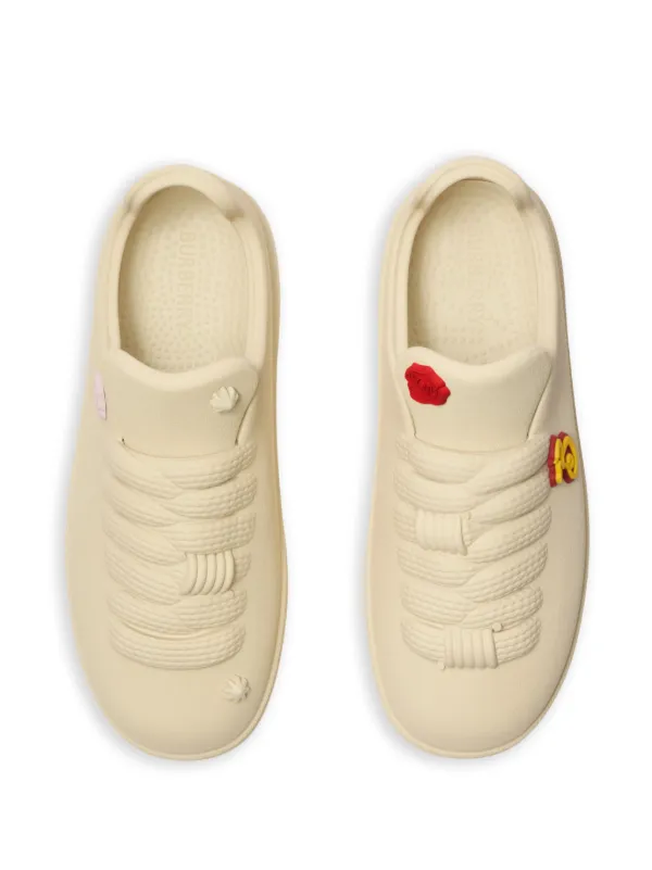 Burberry Bubble スニーカー | ニュートラル | FARFETCH JP