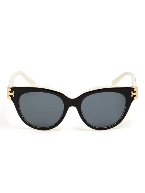 Tory Burch cat-eye sunglasses