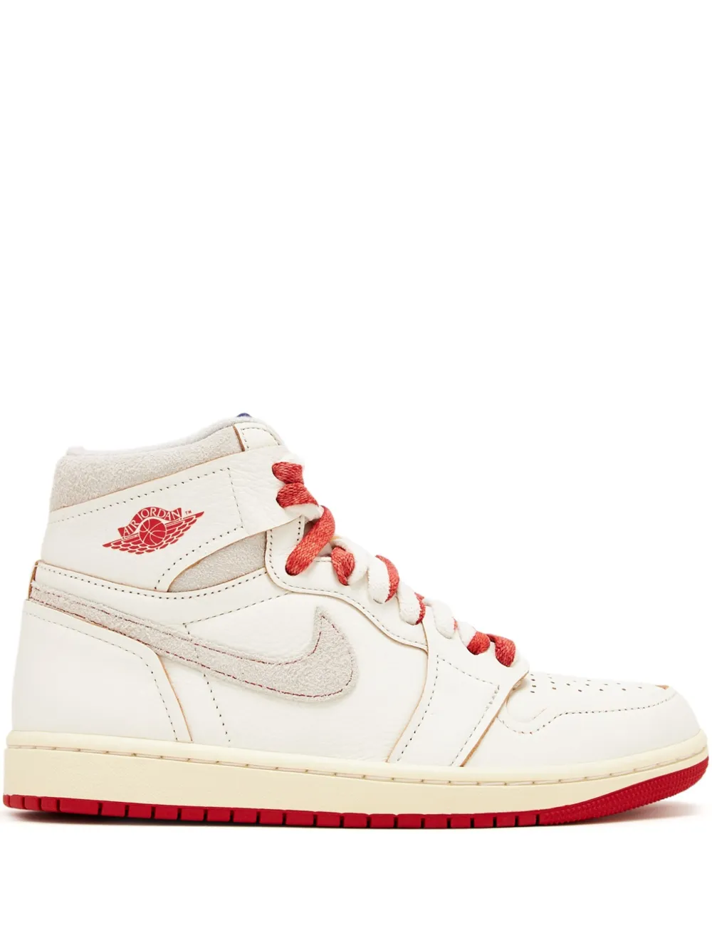 Nike Air Jordan 1 Retro OG sneakers White