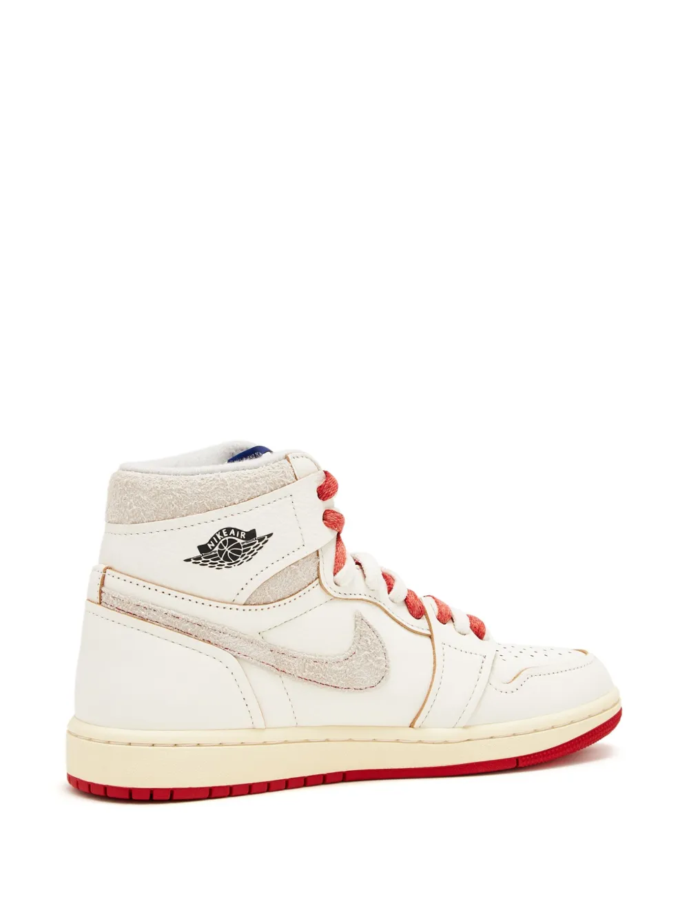 Nike Air Jordan 1 Retro OG sneakers White