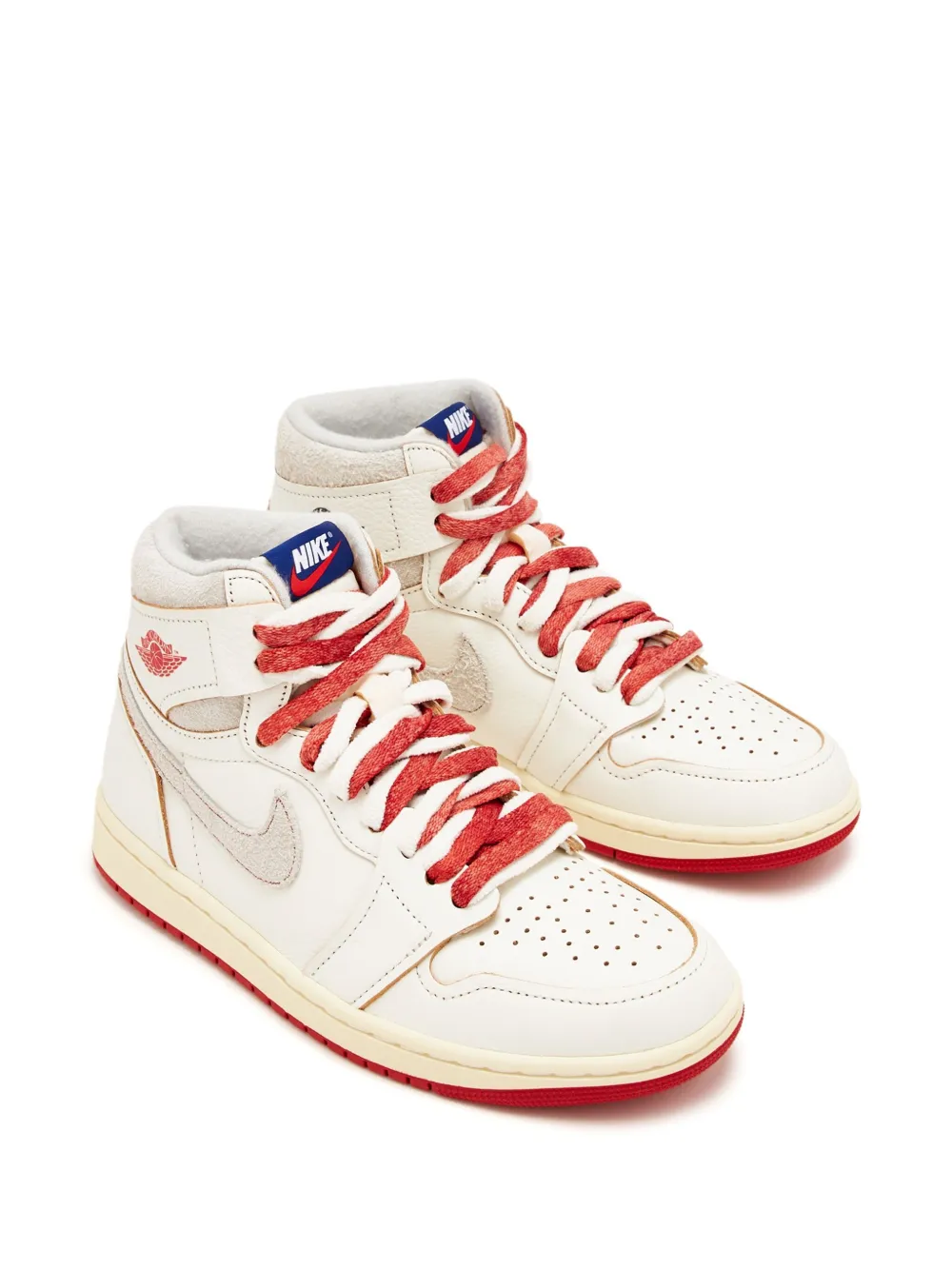 Nike Air Jordan 1 Retro OG sneakers White