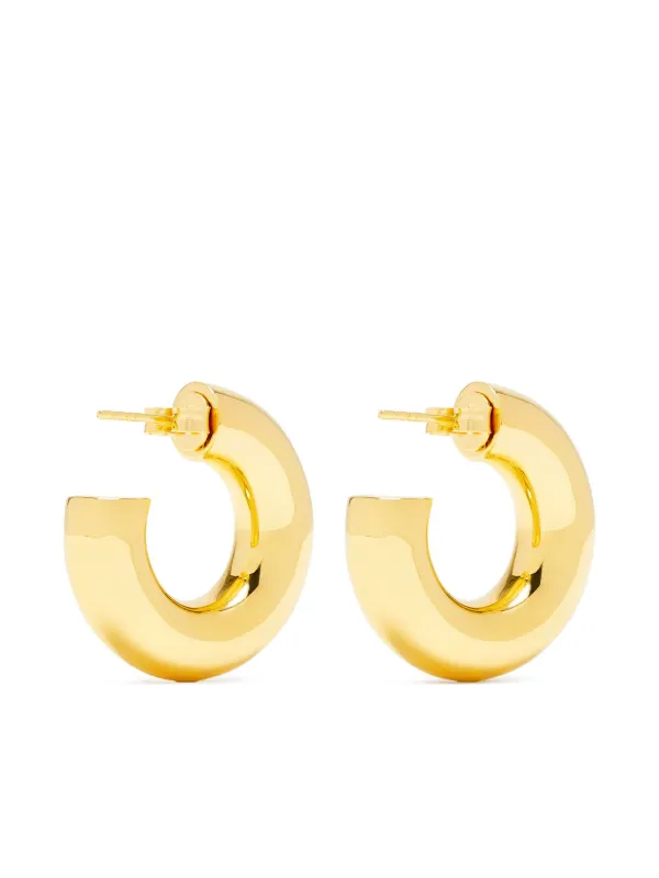 MISSOMA フープピアス Missoma フープピアス 通販 - FARFETCH