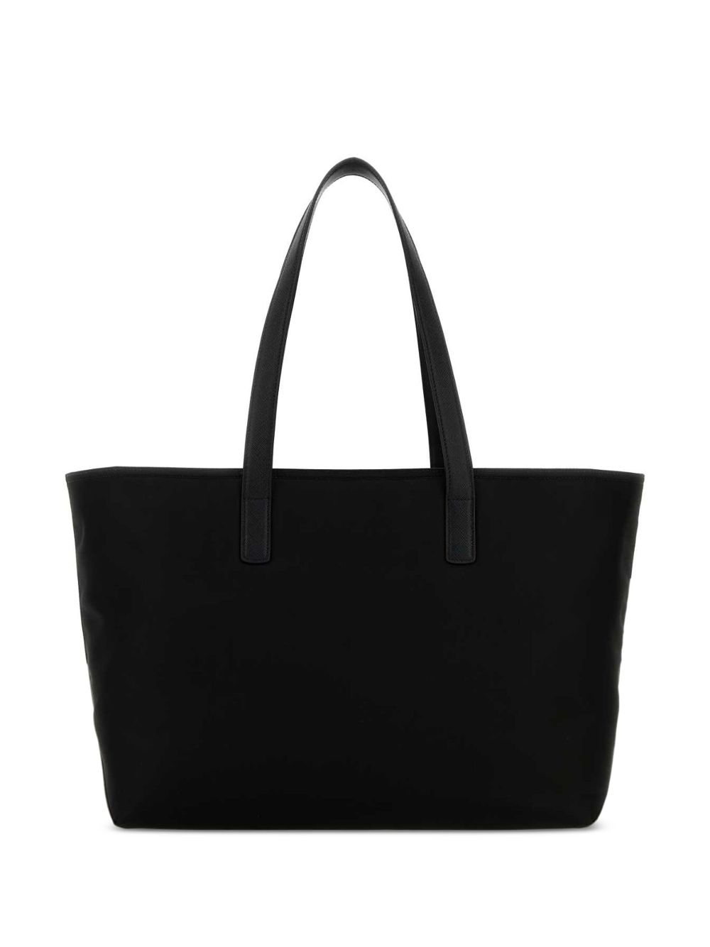 Prada Re-Edition 1978 shopper - Zwart