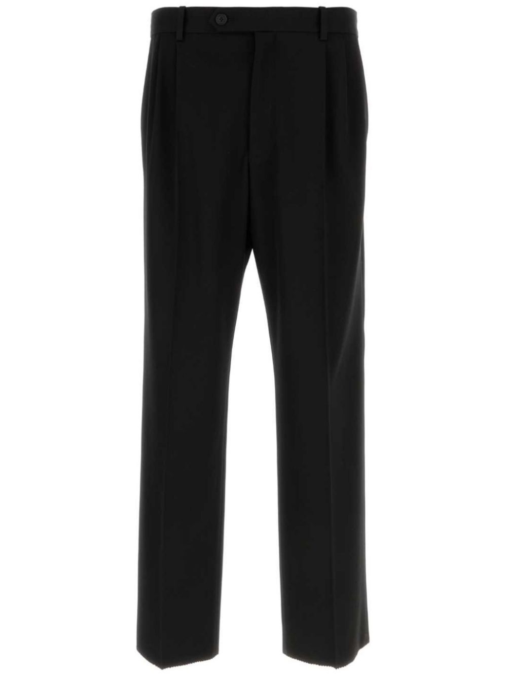 The Row Julio trousers - Black