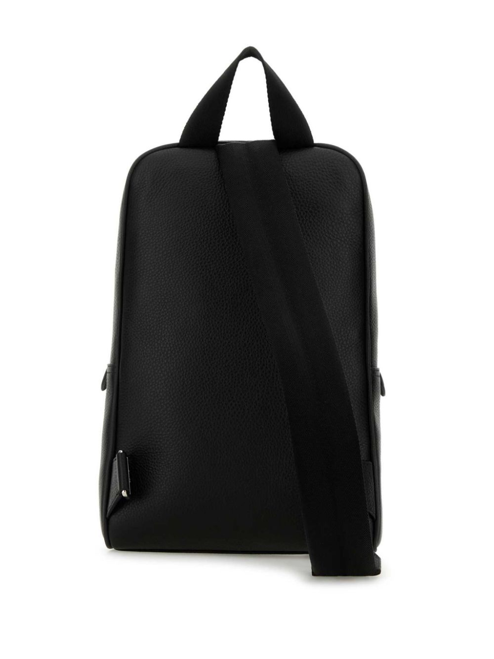 Bally Chris backpack - Zwart