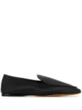 The Row Awar loafers - Black