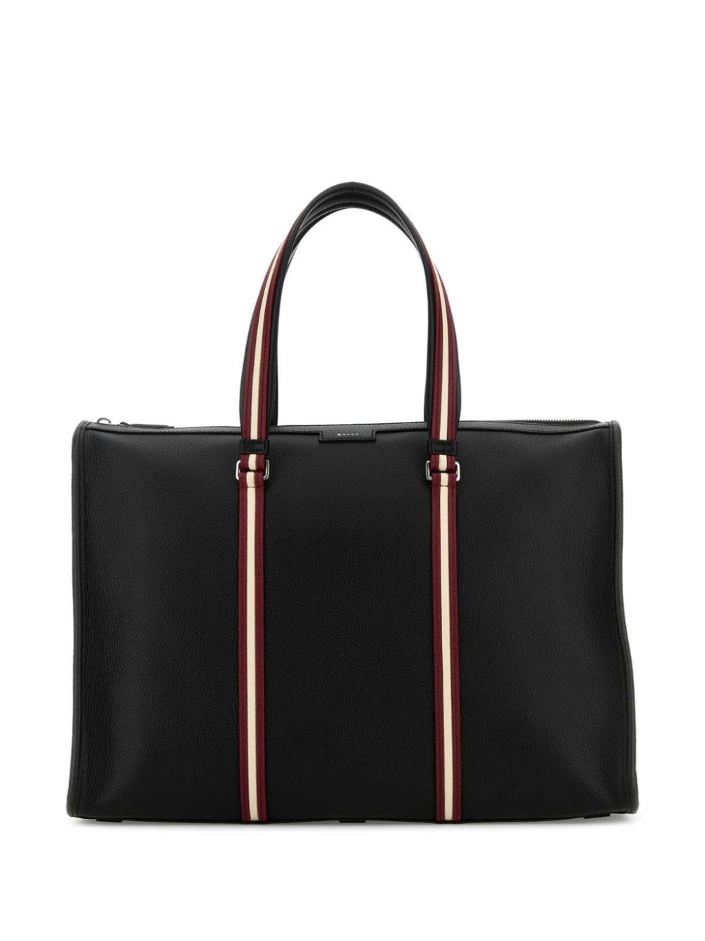 Bally Code shopper Zwart