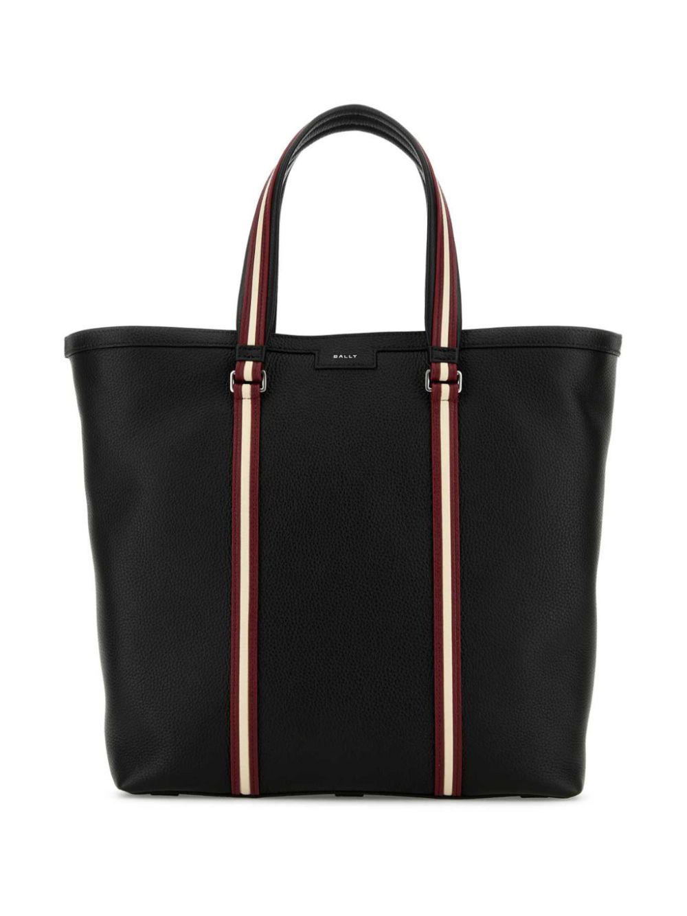 Bally Code shopper Zwart