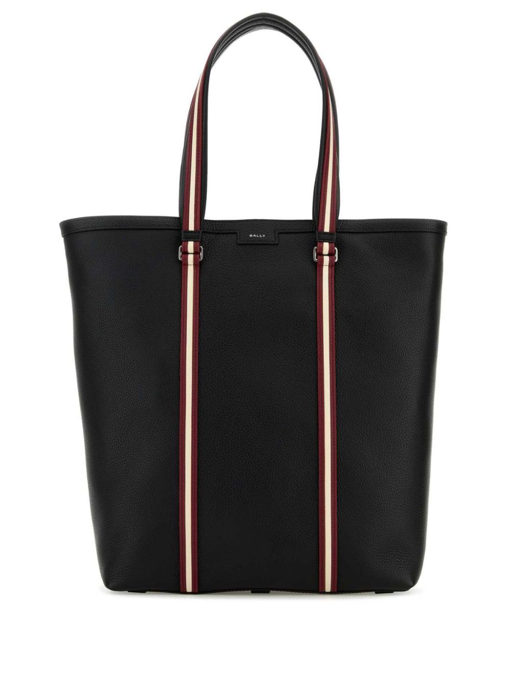 Bally Code shopper Zwart