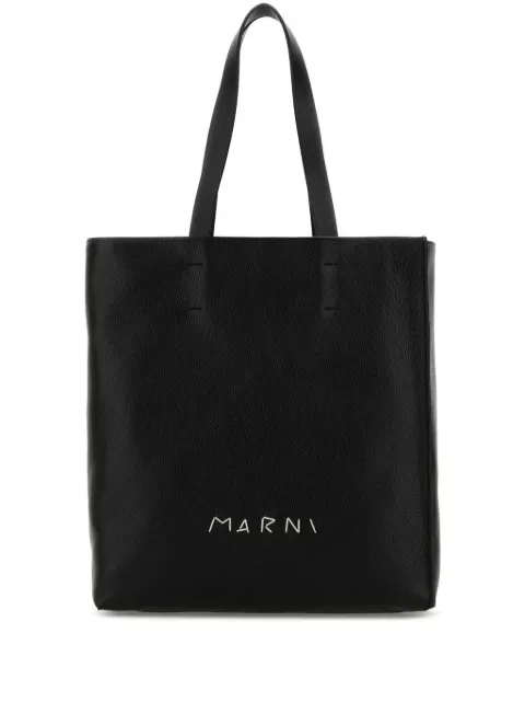 Marni Museo tote bag