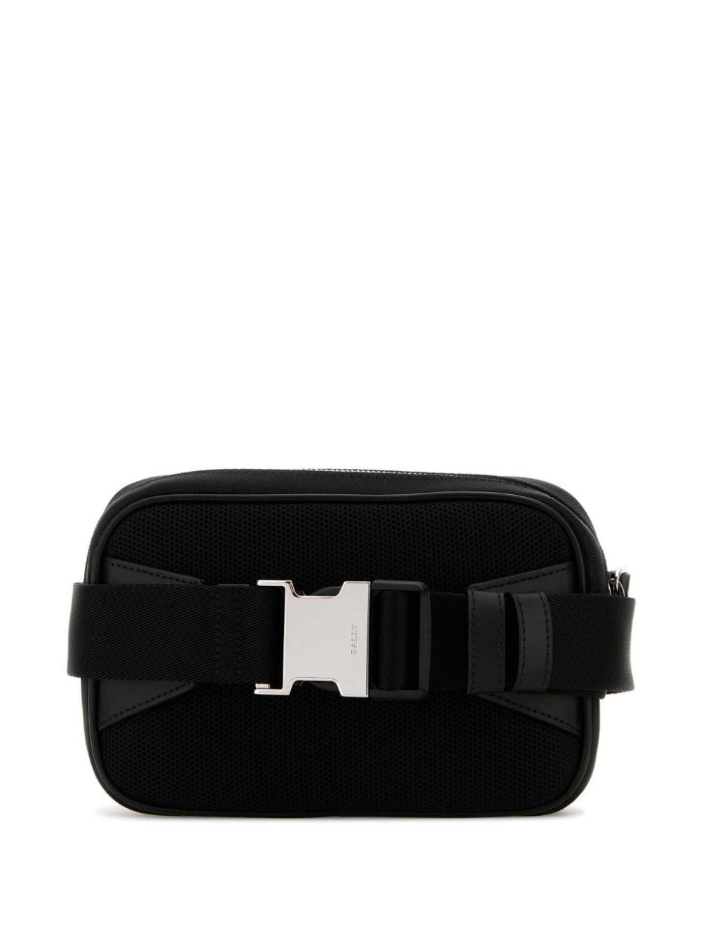 Bally Thate belt bag - Zwart