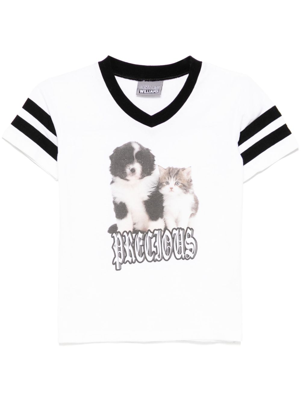 Puppy & Kitten Precious T-shirt