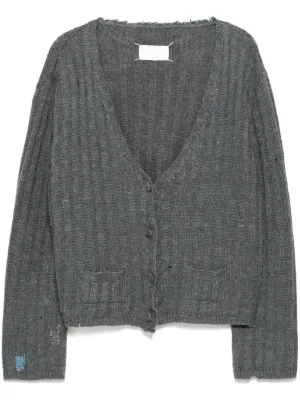 Maison Margiela(メゾン・マルジェラ)メンズ カーディガン Maison Margiela(メゾン・マルジェラ)メンズ カーディガン
